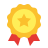 Google review badge