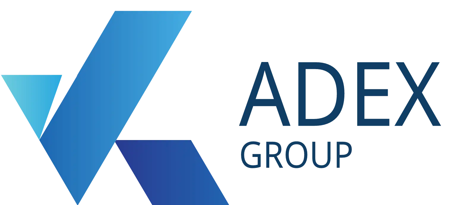 ADEX logo