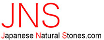 Japanese Natural Stones logo