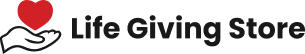Life Giving Store logo