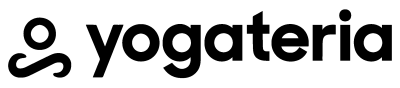 Yogateria logo
